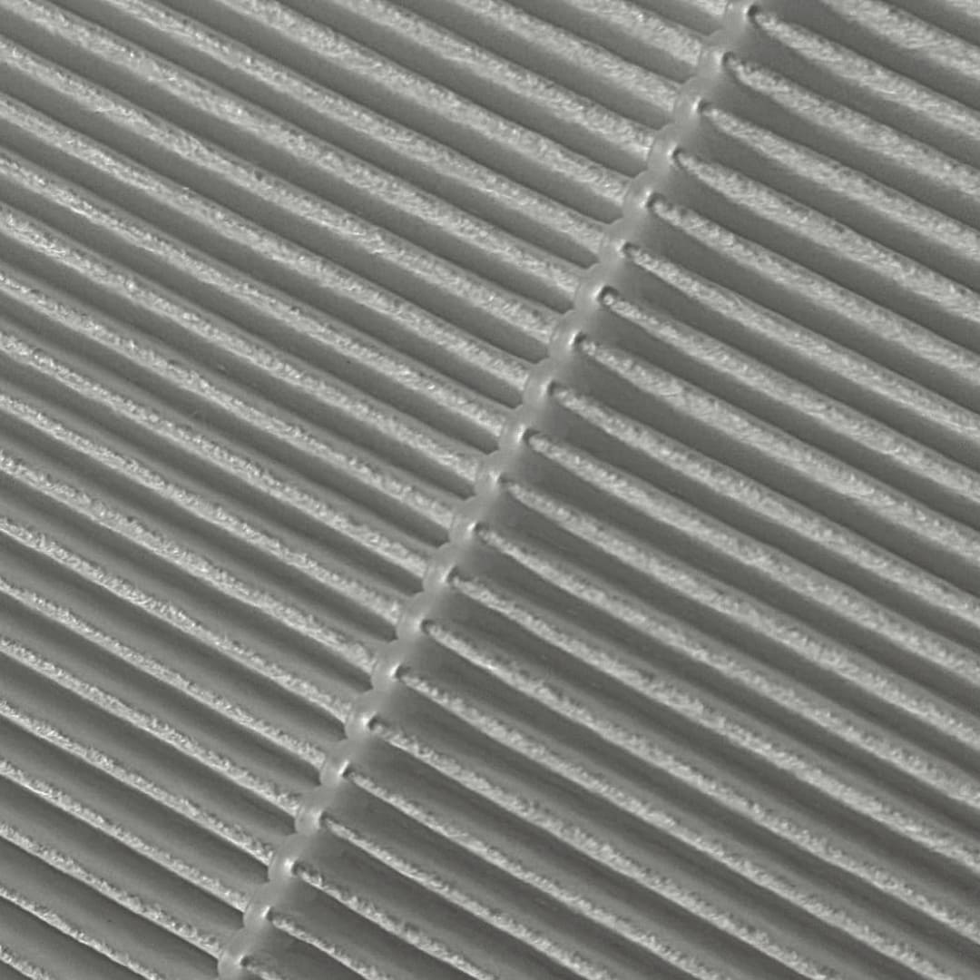 Náhradný prachový filter Holivica Pro