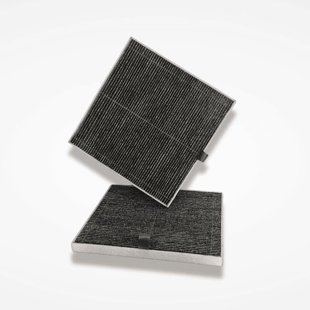 Náhradný prachový uhlíkový filter Holivica Pro 2