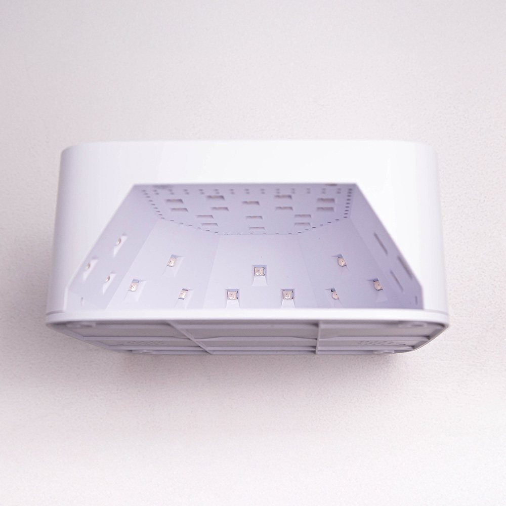 Lampa UV/LED pre manikúru a pedikúru ÜLKA LÜMOS