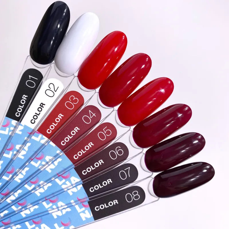 Lunamoon Color Gel polish #06 (13ml)