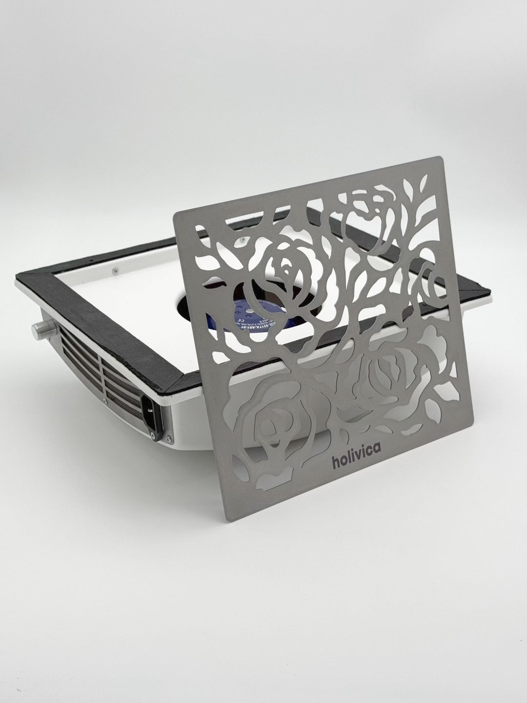 Holivica Rose - Built-in nail dust collector