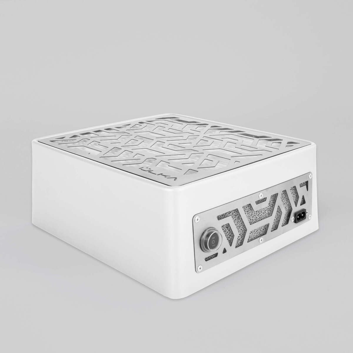 ÜLKA Premium - Mobile Nail Dust Collector