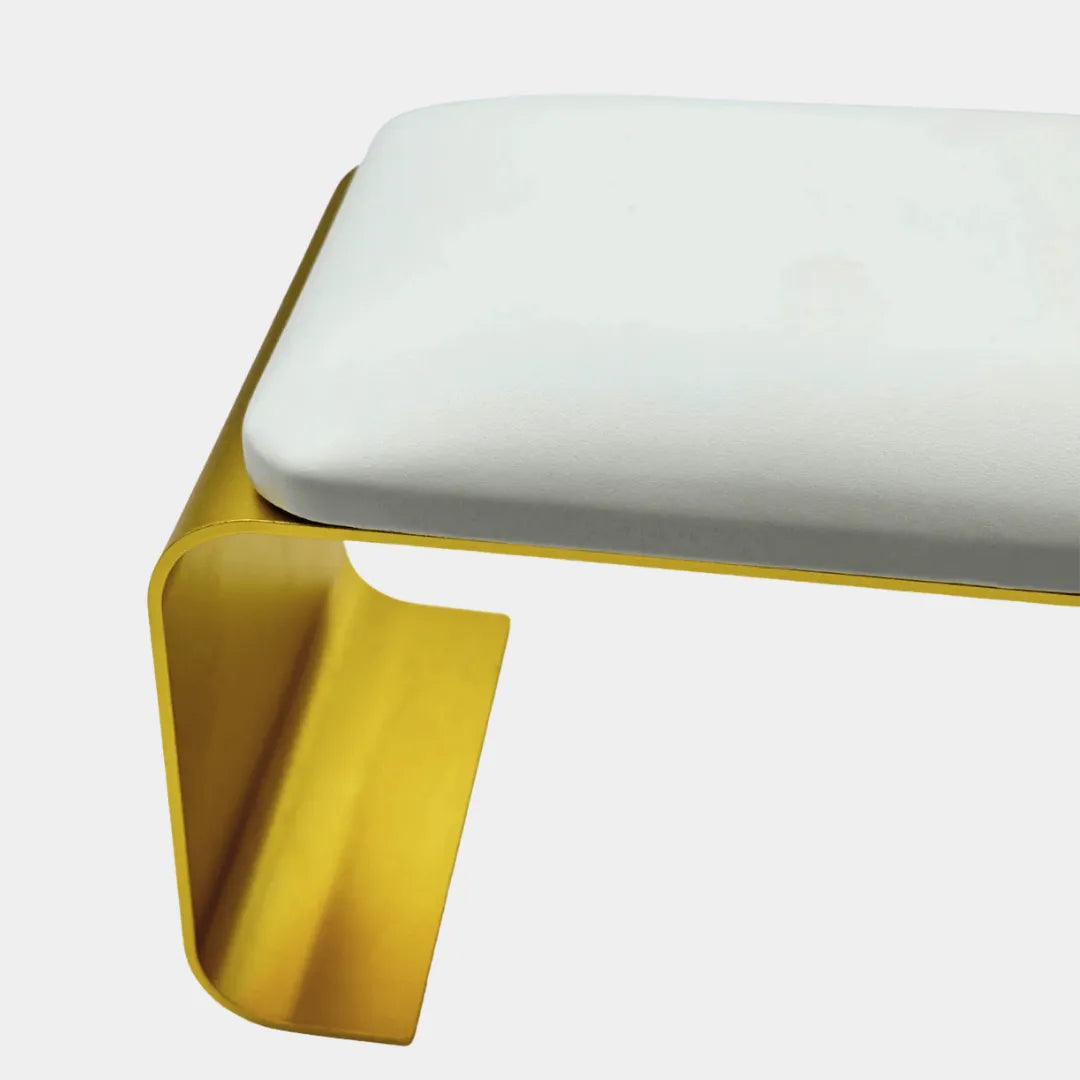 Elise Manicure Arm Rest