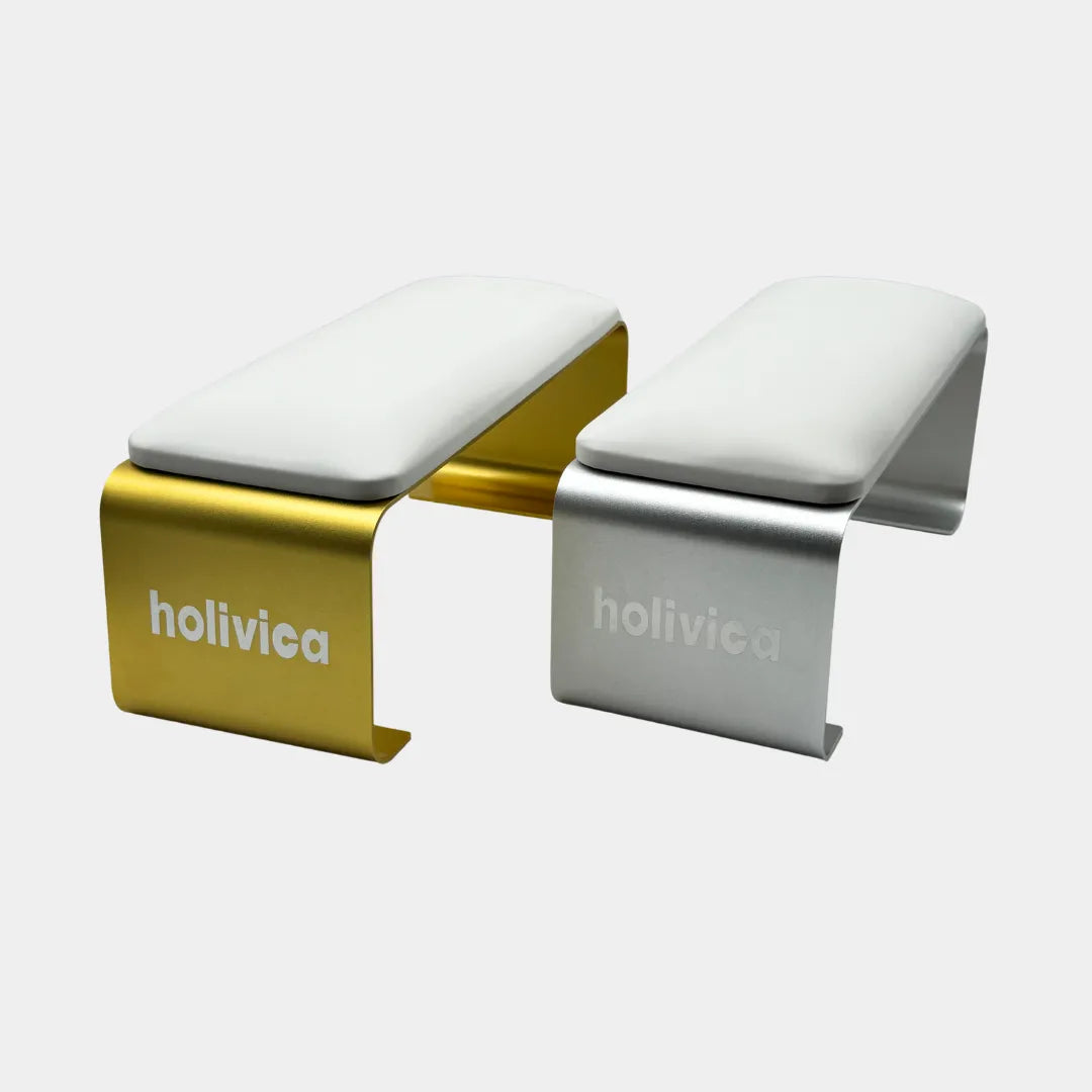 Elise Manicure Arm Rest