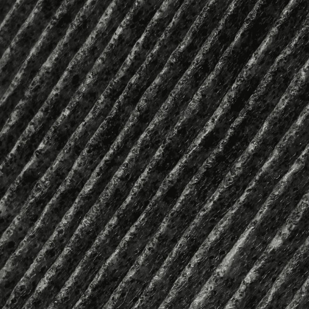 Náhradný prachový uhlíkový filter Holivica Pro 2