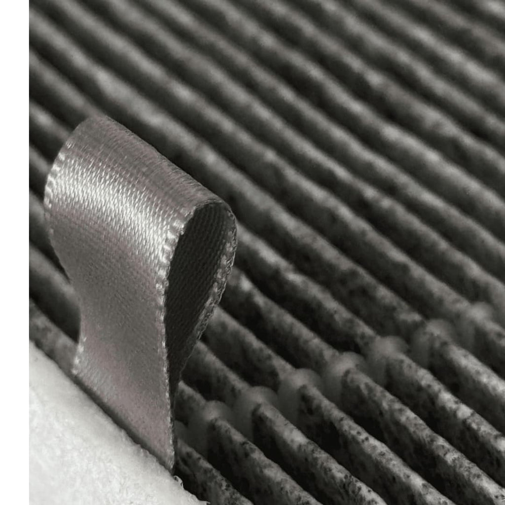 Náhradný prachový uhlíkový filter Holivica Pro 2