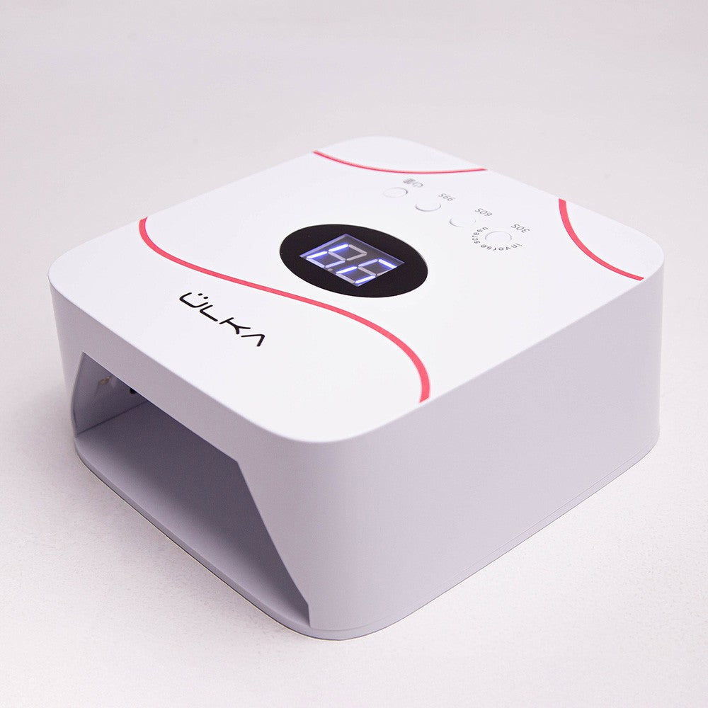 UV/LED Lamp for Manicure and Pedicure Ülka LÜMOS