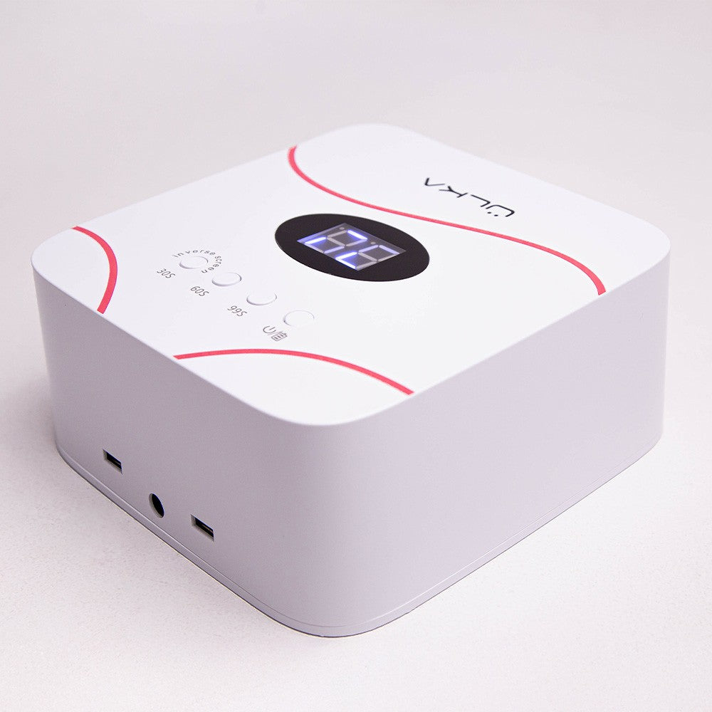 UV/LED Lamp for Manicure and Pedicure Ülka LÜMOS