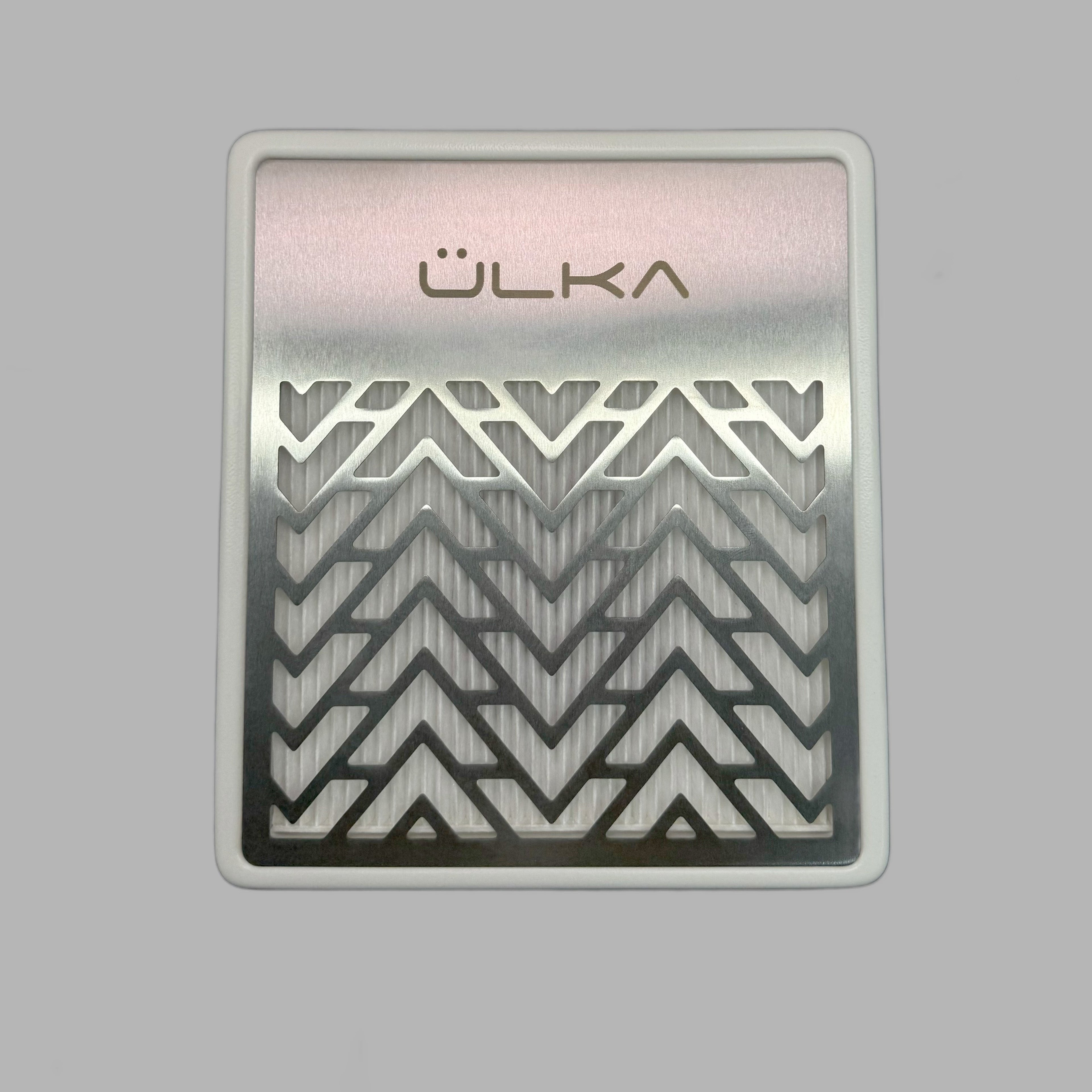 ÜLKA HANDY - Mobile Nail Dust Collector