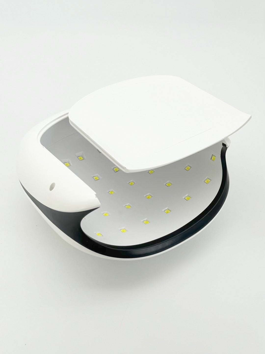 Neonail LED Lamp 36W/48 with LCD Display