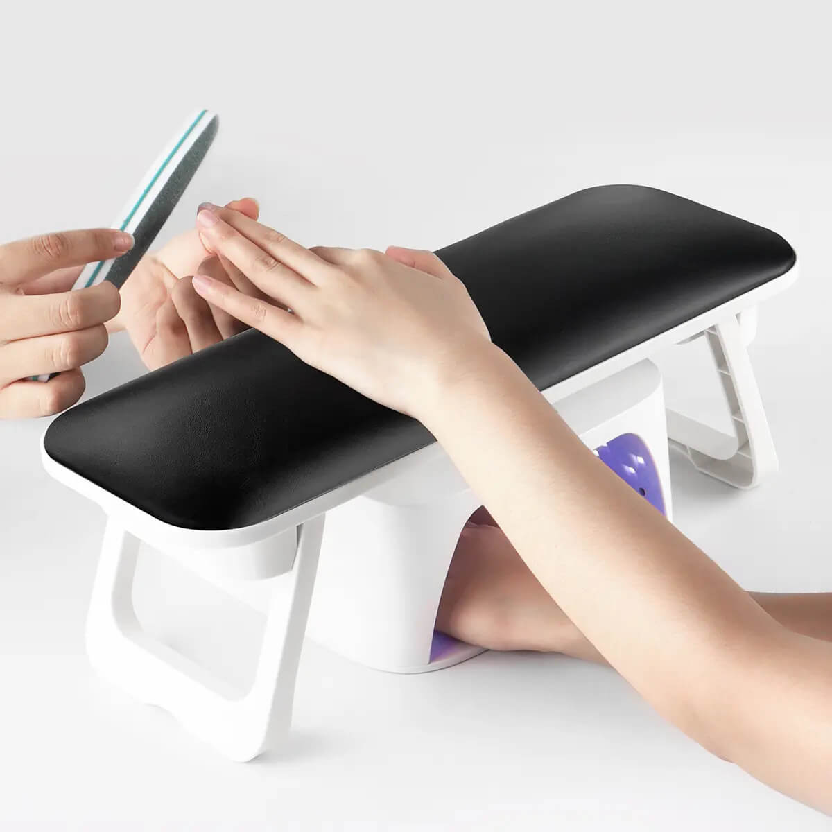 Holi Manicure Hand Rest