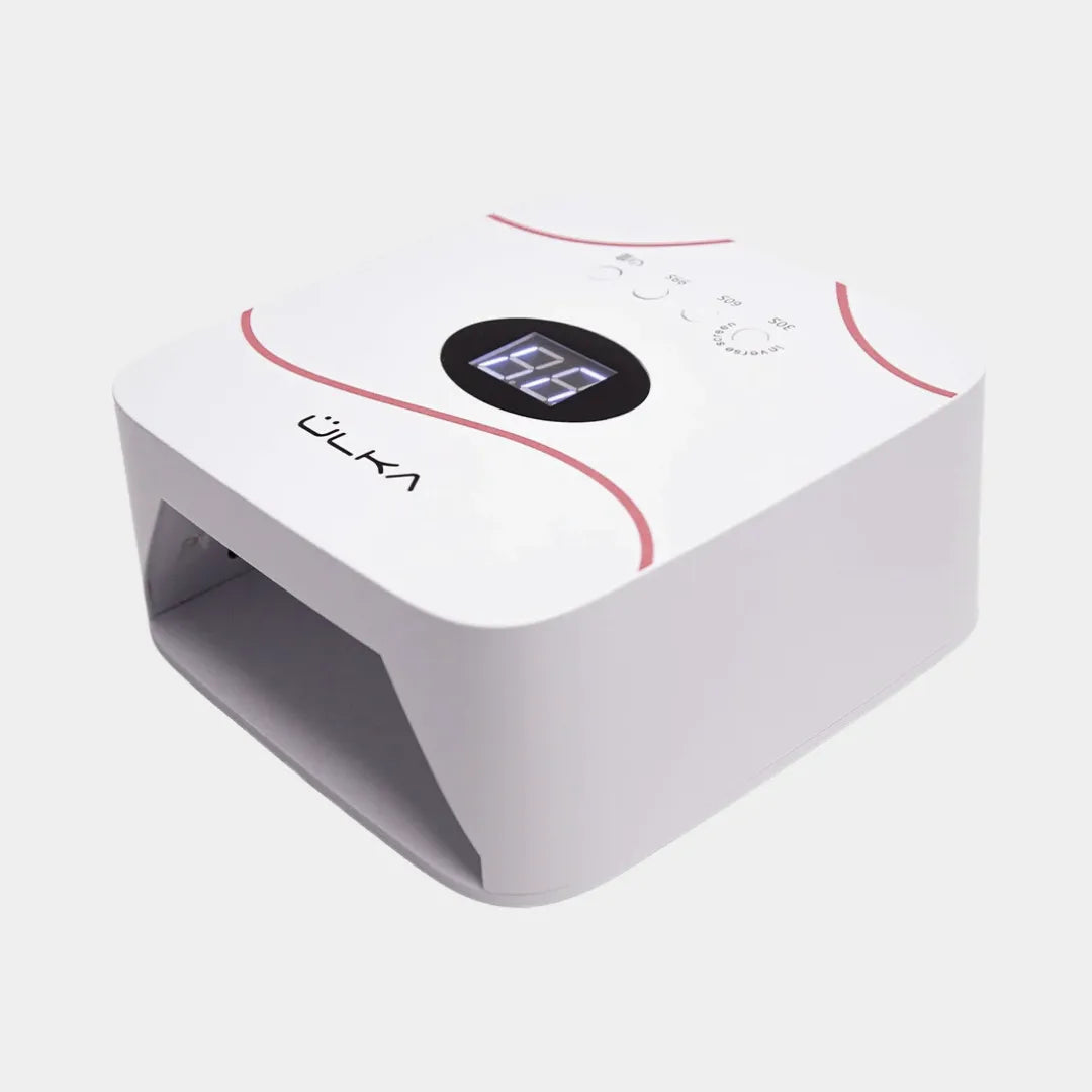 Lampa UV/LED pre manikúru a pedikúru ÜLKA LÜMOS (so zabudovanou batériou)