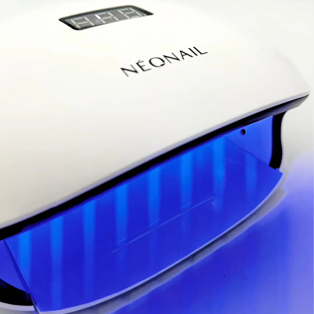 Neonail LED Lamp 36W/48 with LCD Display