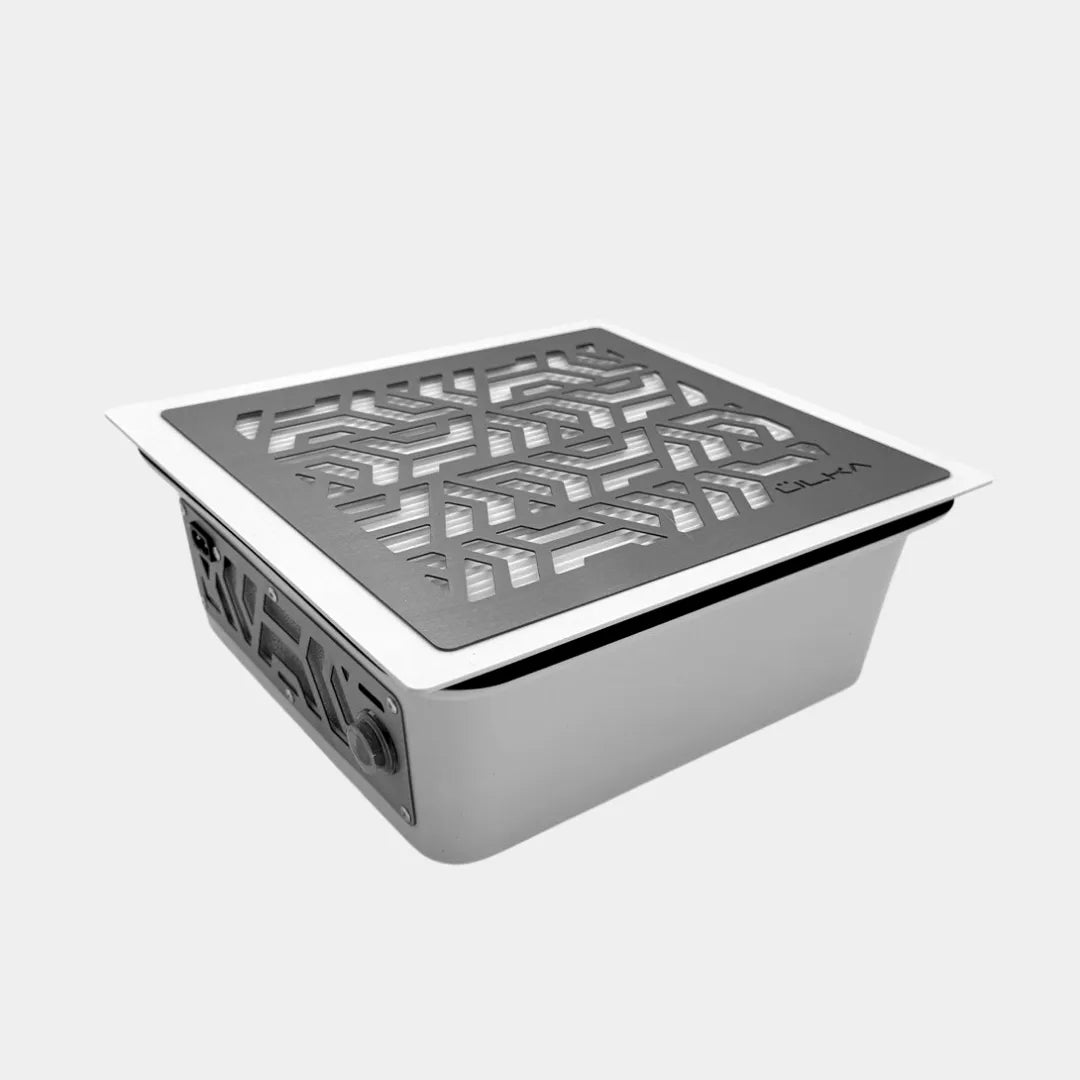 ÜLKA Premium - Vstavaná odsávačka prachu