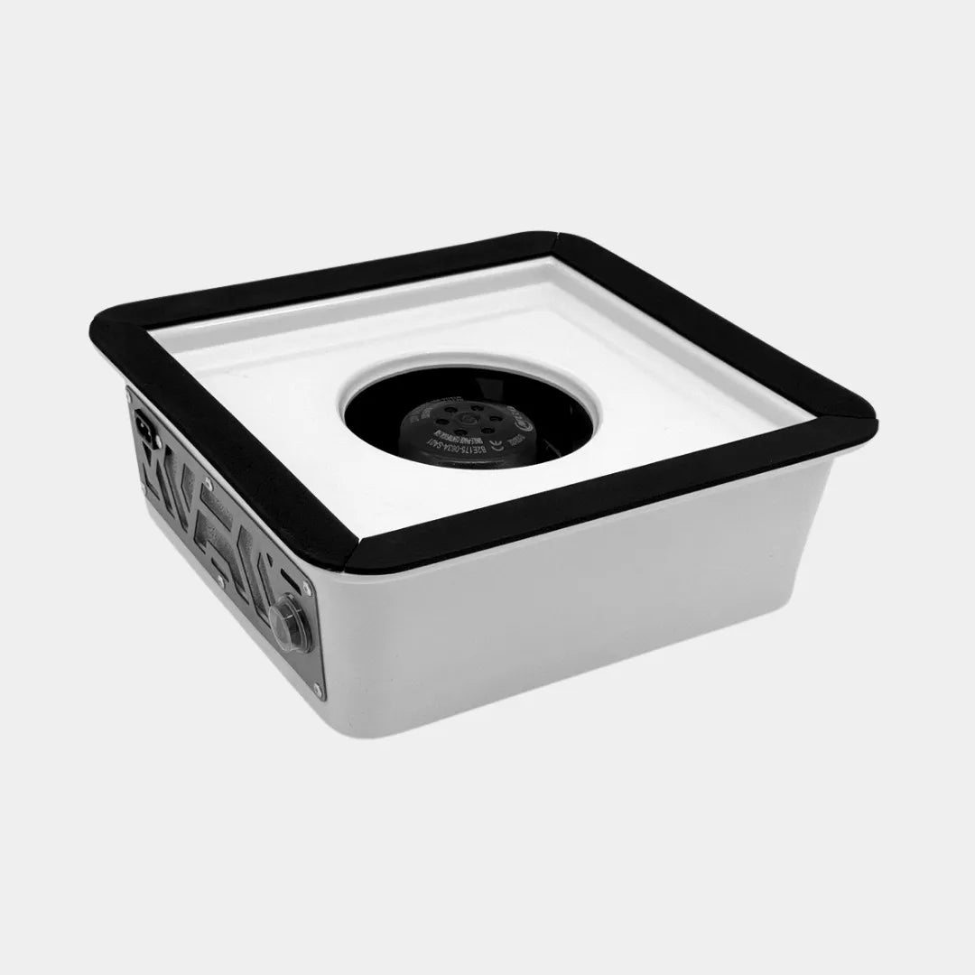 ÜLKA Premium - Vstavaná odsávačka prachu