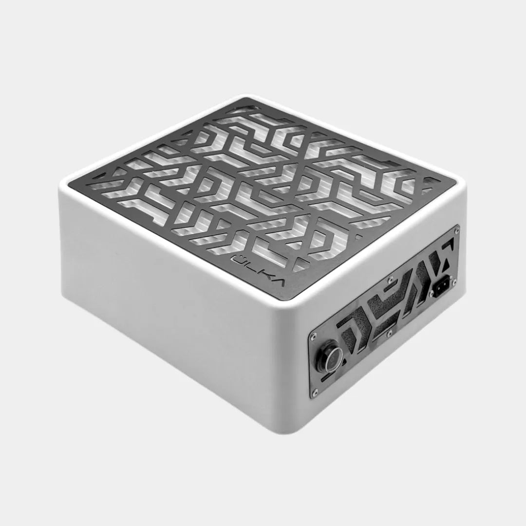 ÜLKA Premium - Odsávačka prachu 