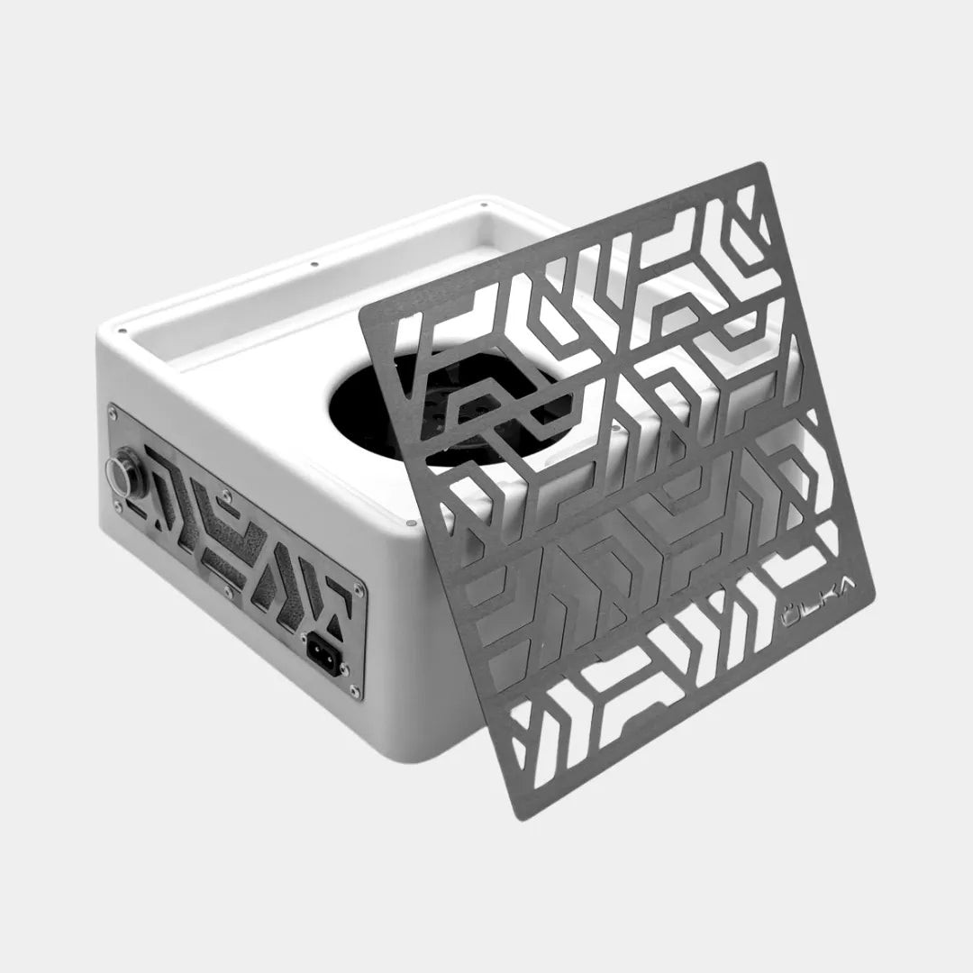 ÜLKA Premium - Odsávačka prachu 