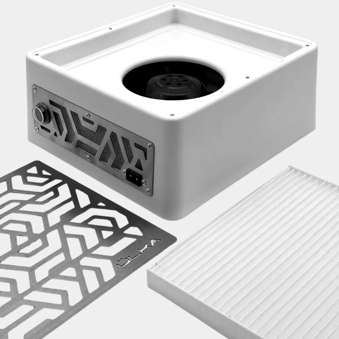 ÜLKA Premium - Odsávačka prachu 