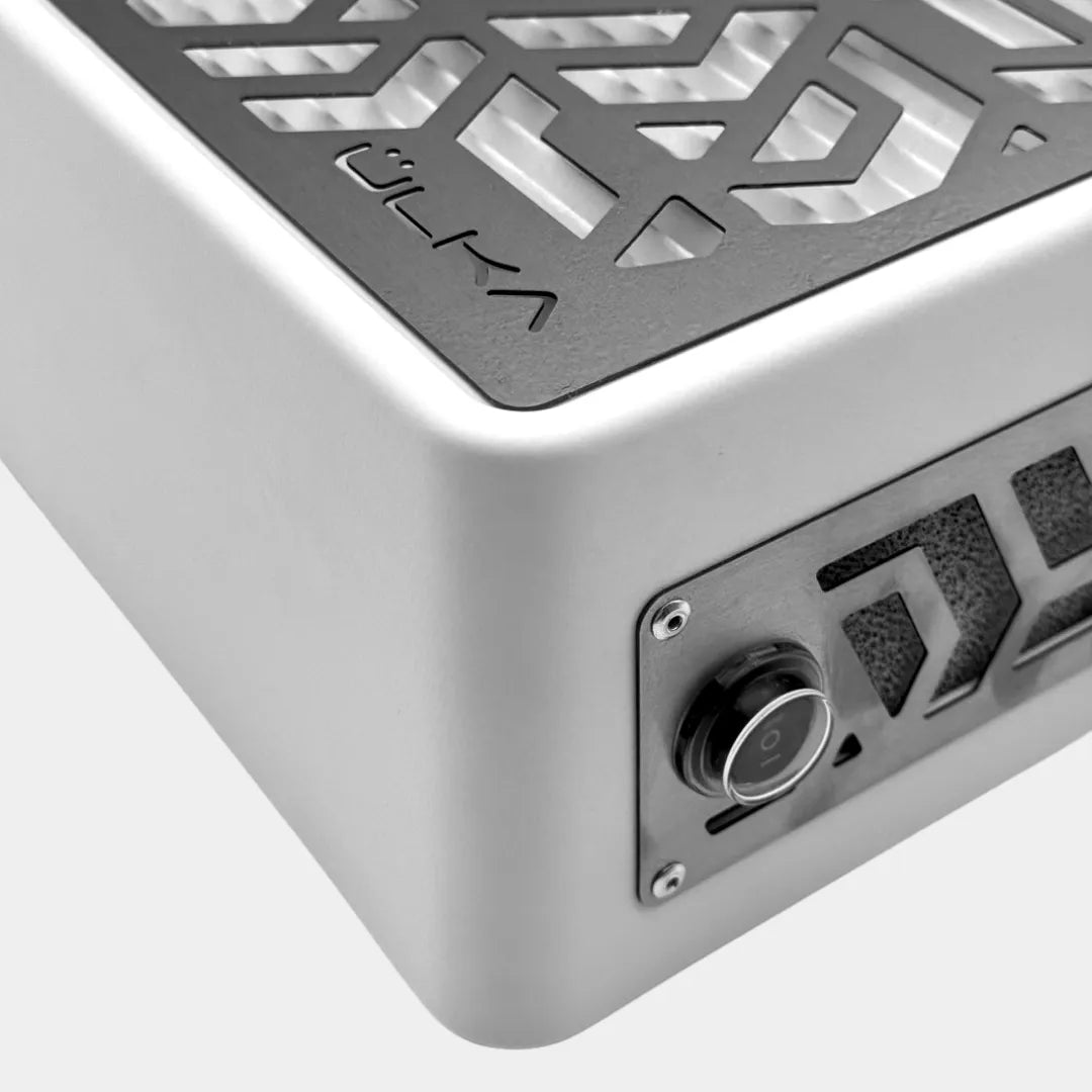 ÜLKA Premium - Odsávačka prachu 