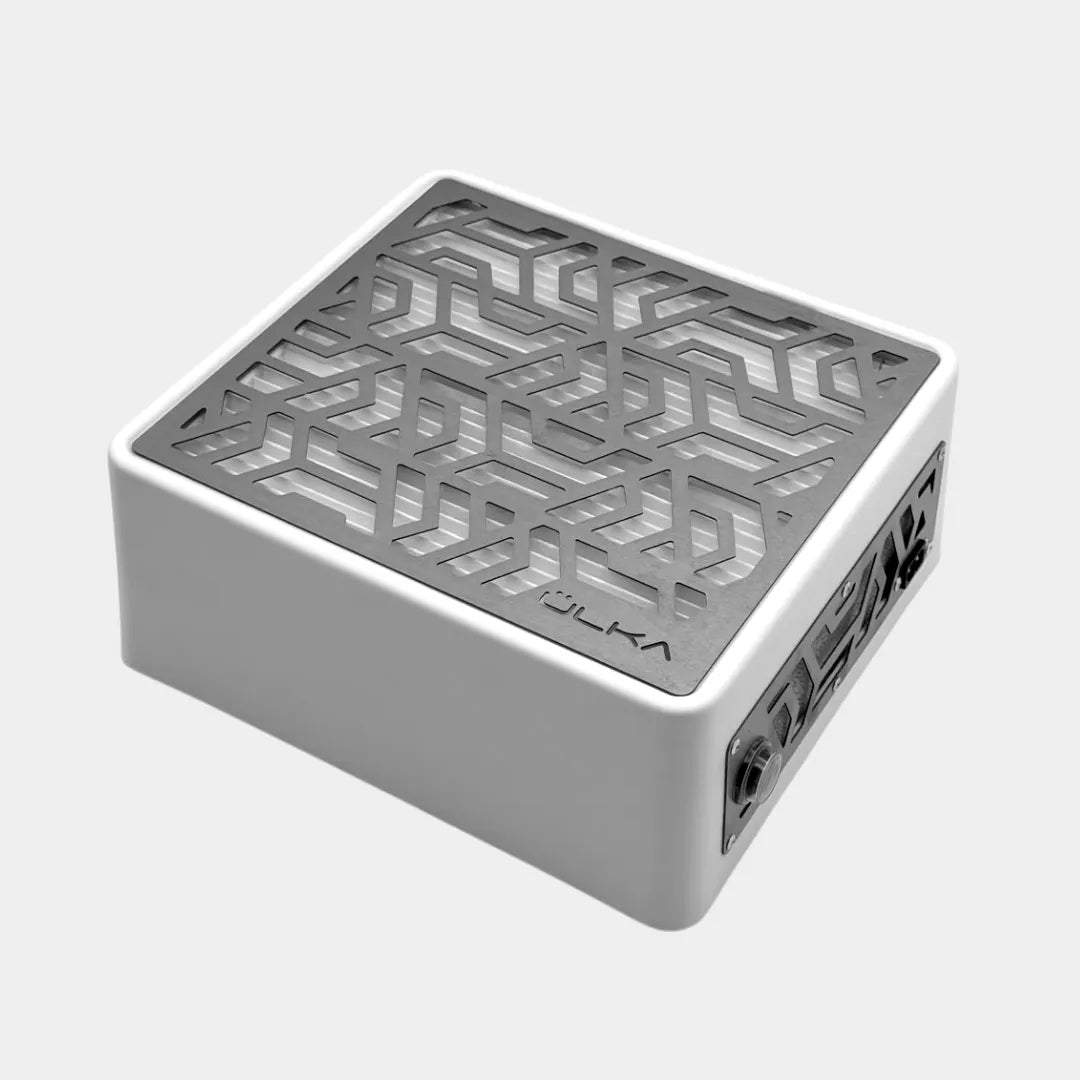 ÜLKA Premium - Odsávačka prachu 