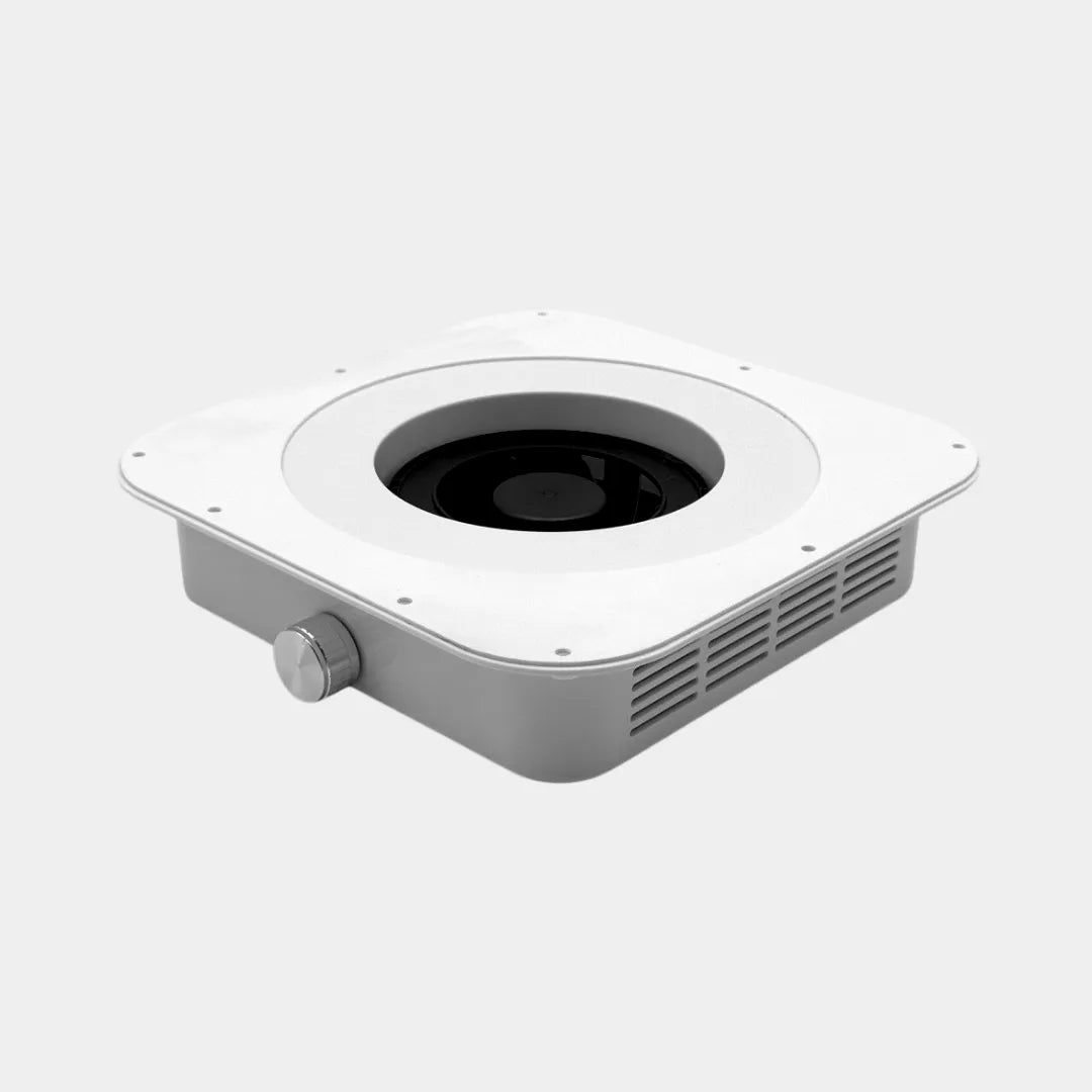 Holivica Pro 2 vstavaná - Odsávačka prachu pre nechtové štúdiá