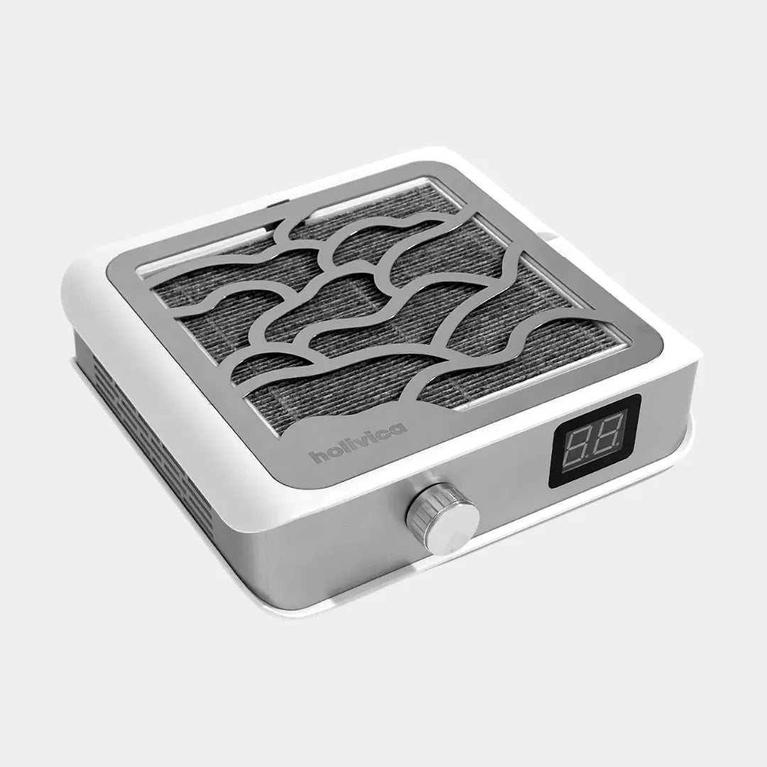 Holivica Pro 2 - Odsávačka prachu pre nechtové štúdiá