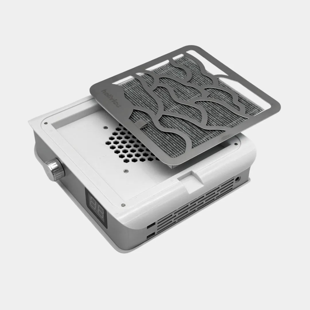 Holivica Pro 2 - Odsávačka prachu pre nechtové štúdiá