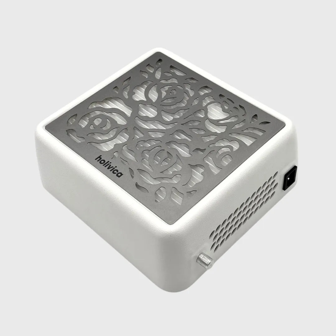 Holivica Rose - Mobilná odsávačka prachu