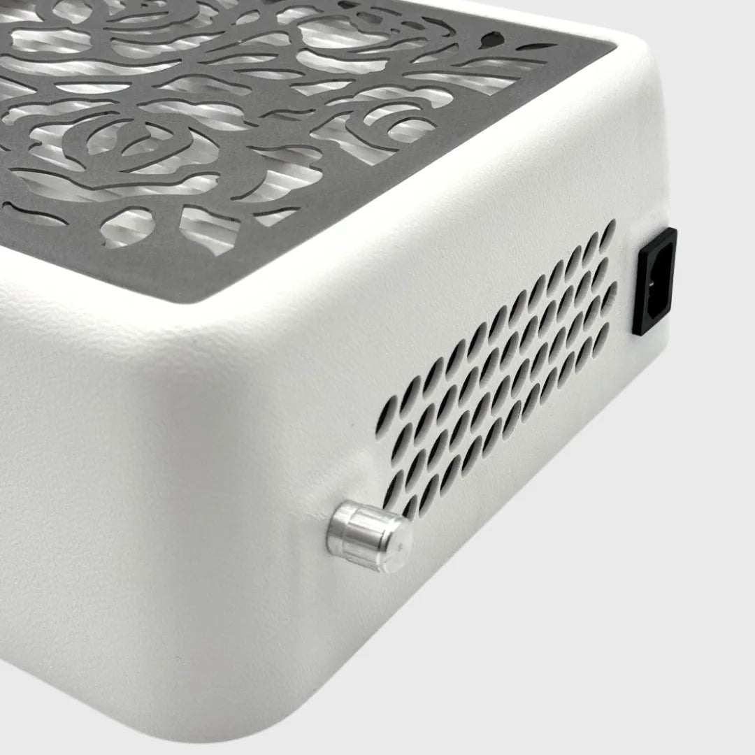 Holivica Rose - Mobilná odsávačka prachu