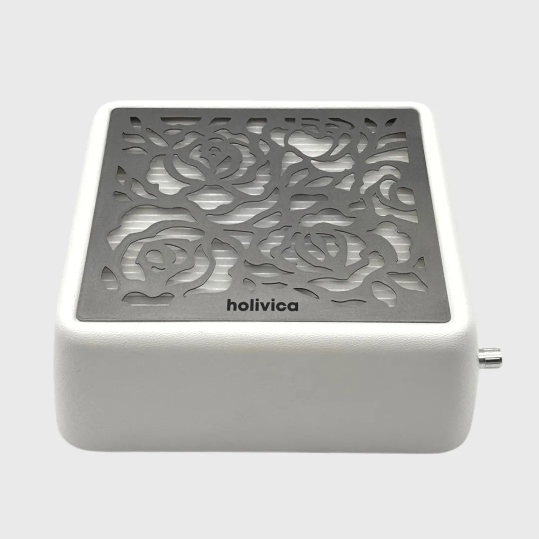 Holivica Rose - Mobilná odsávačka prachu