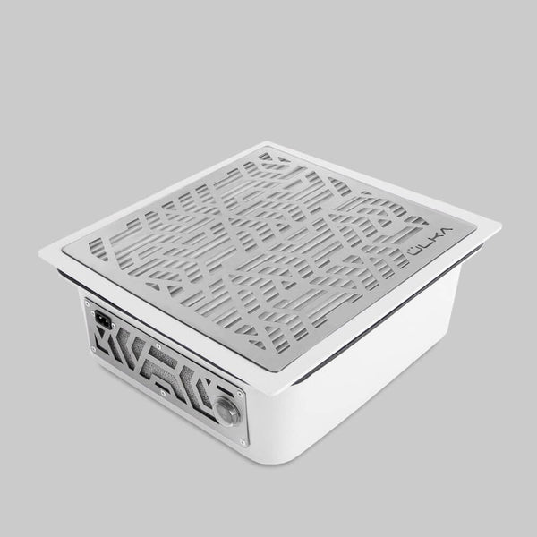 ÜLKA Premium - Built-in Nail Dust Collector