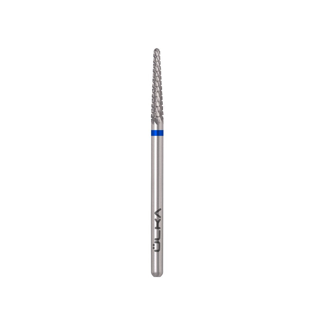 Ülka Carbide Nail Drill Bit Needle 2.3x14mm