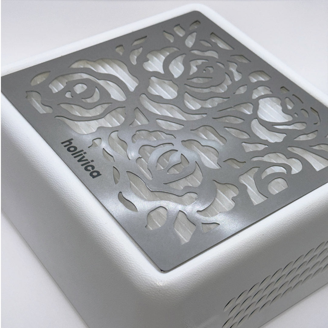 Holivica Rose - Mobile Nail Dust Collector