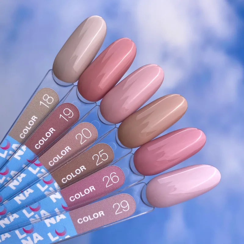 Lunamoon Gel polish Color #29 (13ml)
