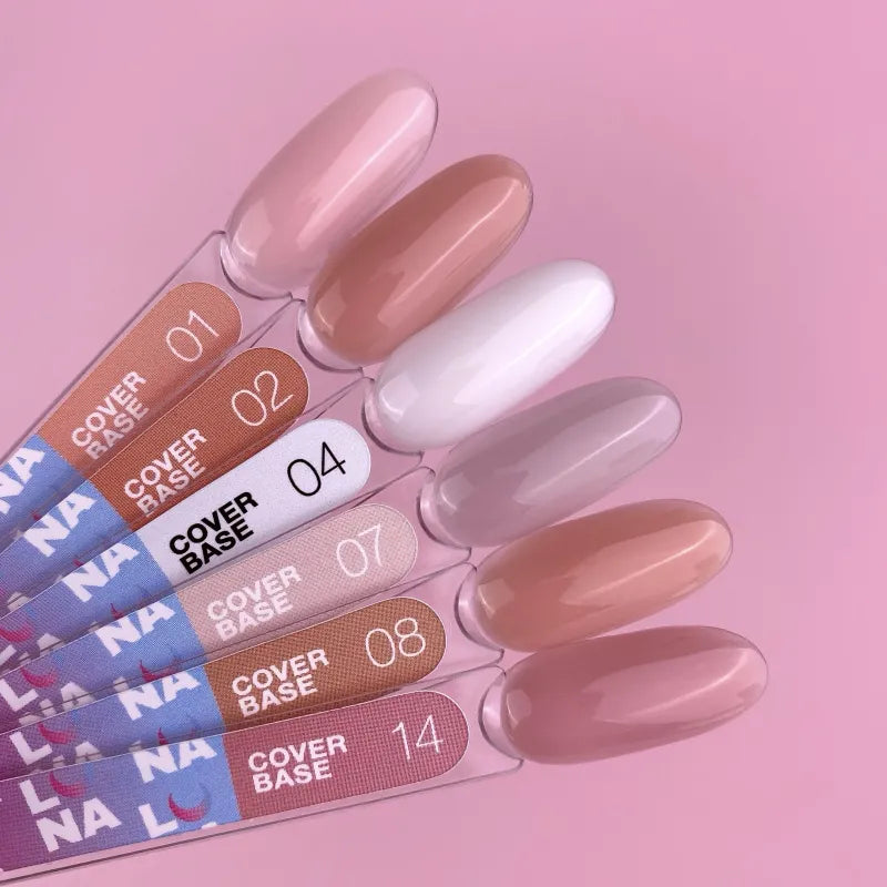 Lunamoon Cover Base 13ml #8