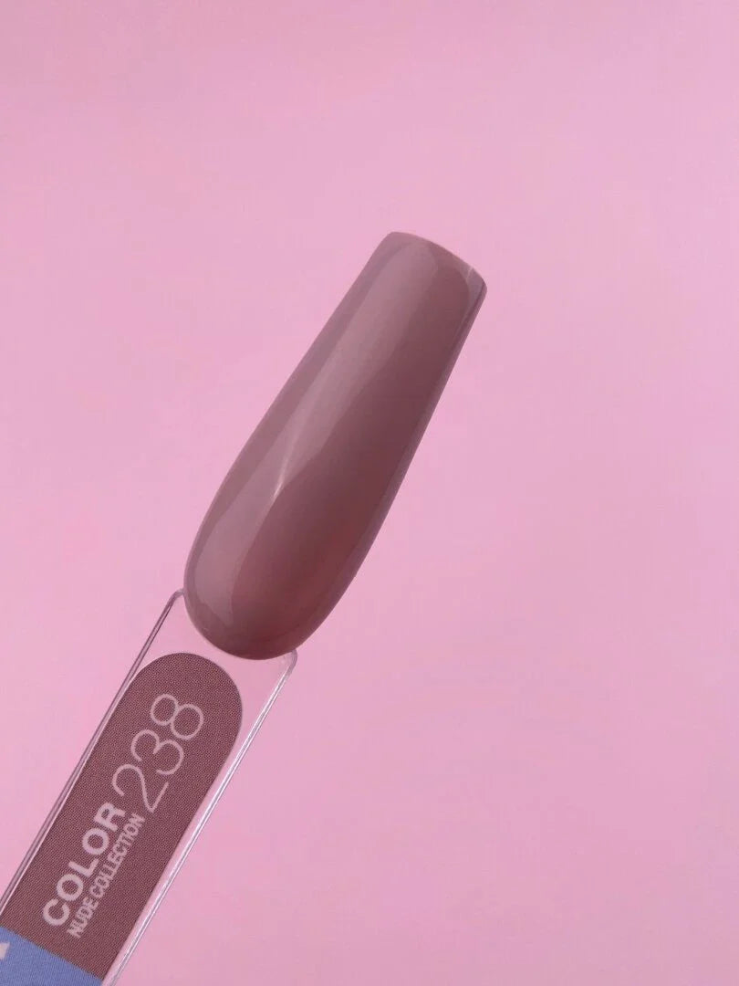 Lunamoon Gel polish Color #238 (13ml)