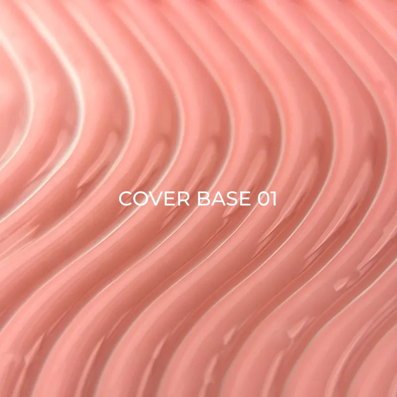 Lunamoon Cover Base 13ml #1
