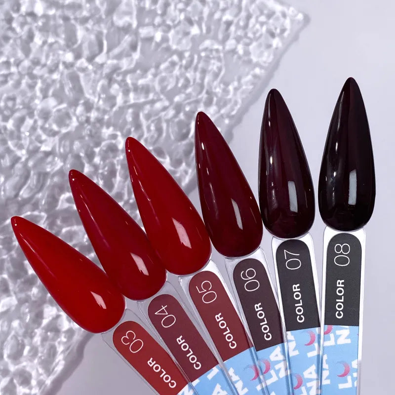 Lunamoon Gel polish Color #05 (13ml)