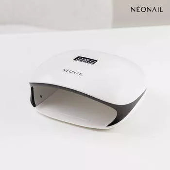 Klincová LED lampa Neonail 36W/48 s LCD Display