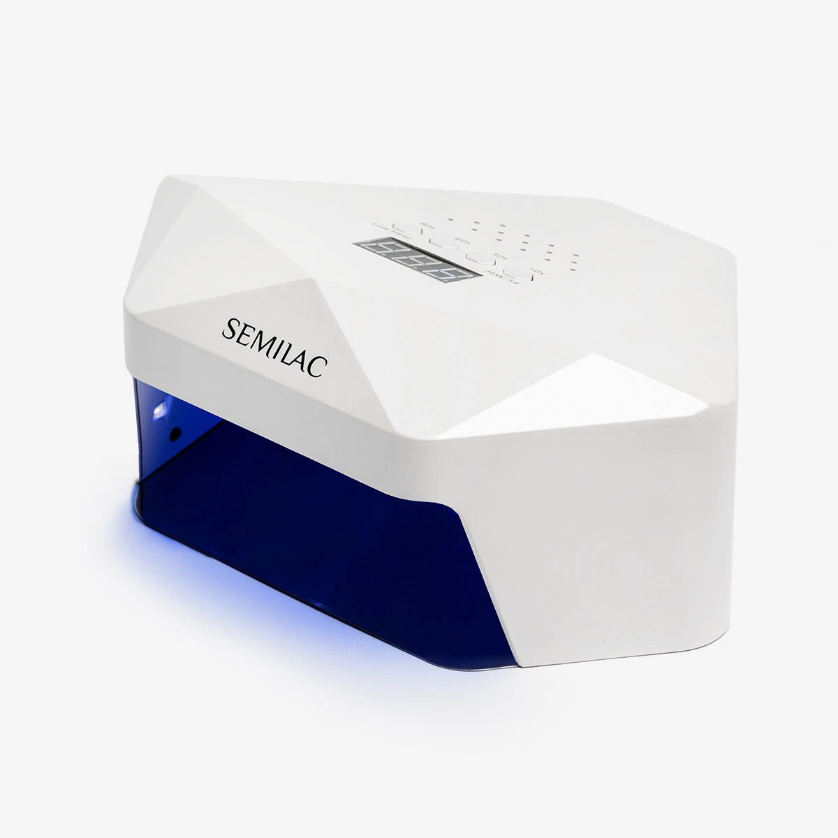 Semilac UV LED Lampa 36W/54 Diamond Collection