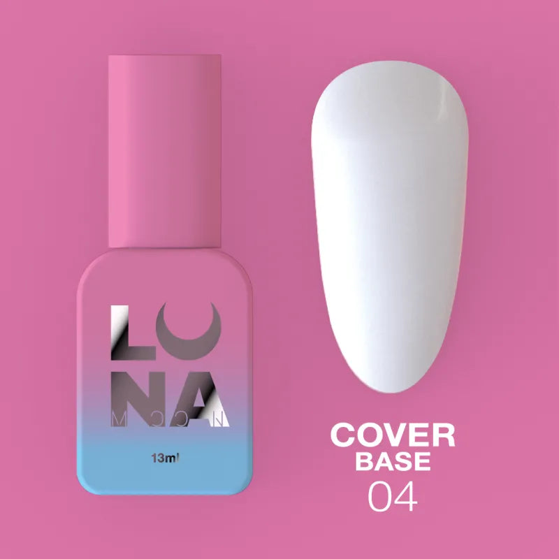 Lunamoon Cover Base 13ml #4