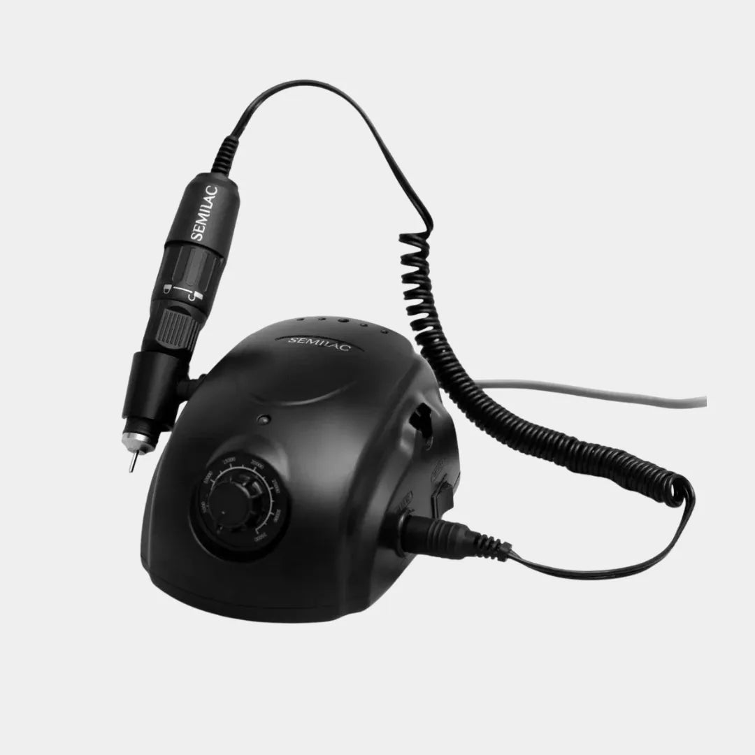 Semilac frézka na nechty 65W