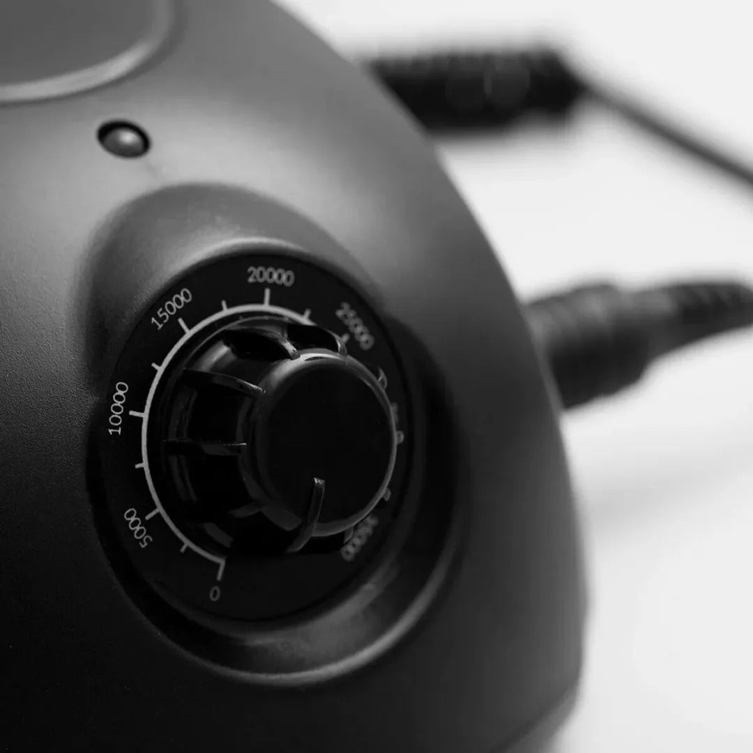 Semilac frézka na nechty 65W