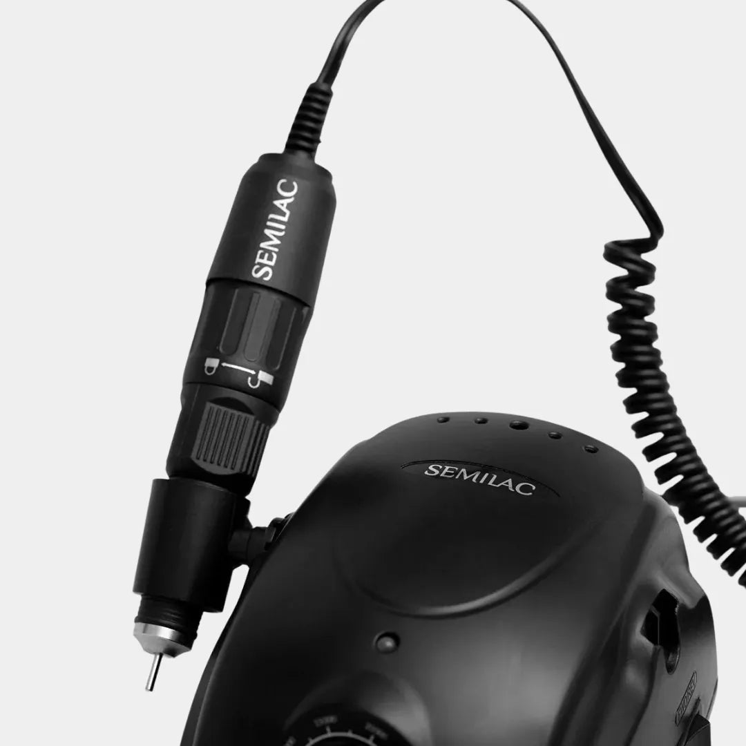 Semilac frézka na nechty 65W