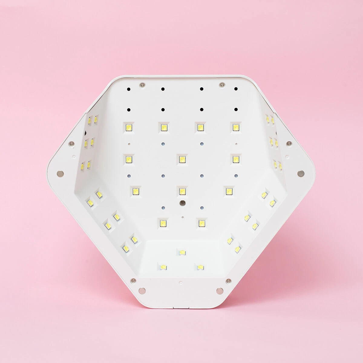 Semilac UV LED Lampa 36W/54 Diamond Collection