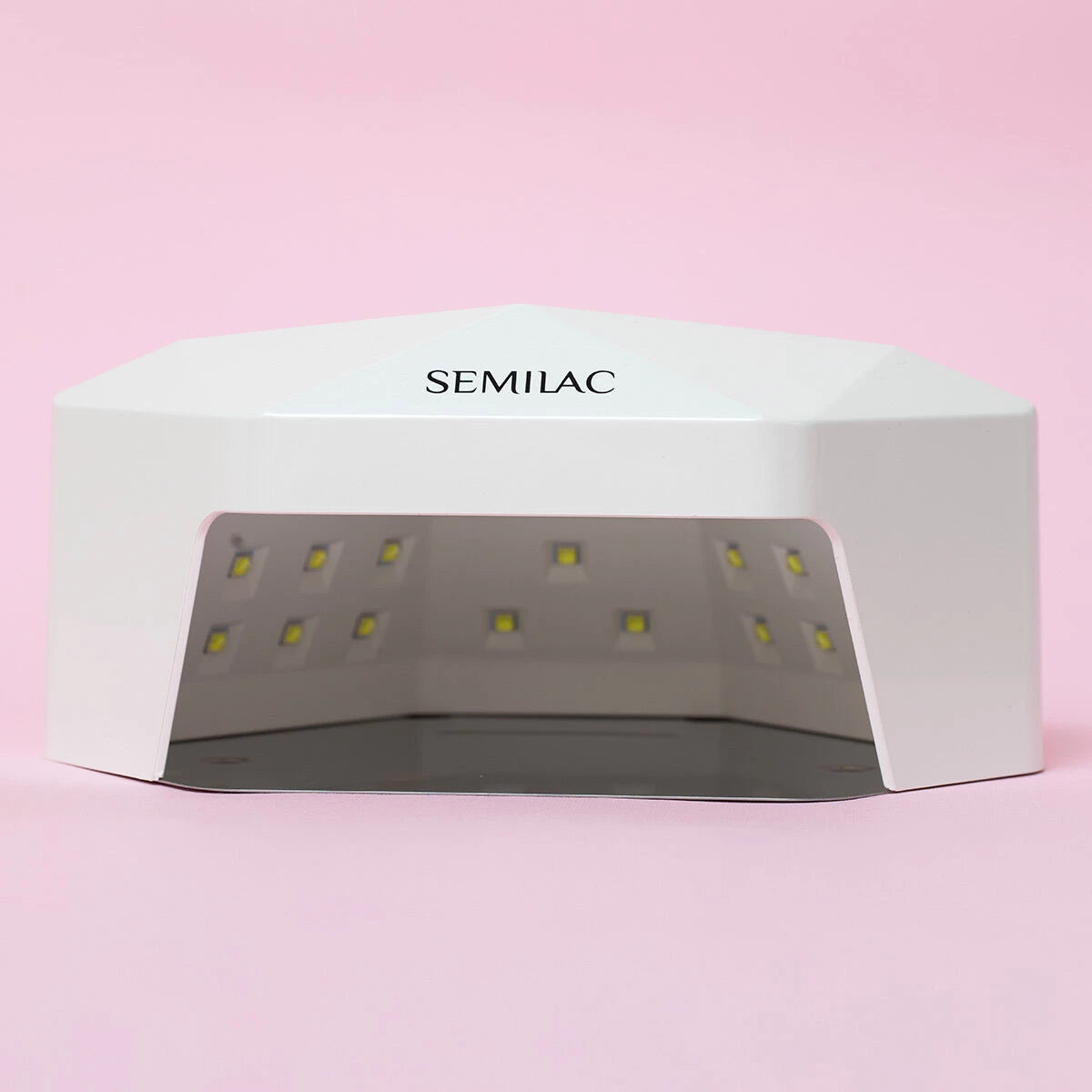 Semilac UV LED Lampa 36W/54 Diamond Collection