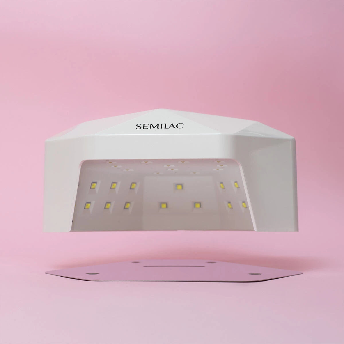 Semilac UV LED Lampa 36W/54 Diamond Collection